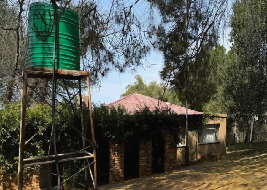 Commercial Property for Sale in Kimberley Rural Northern Cape